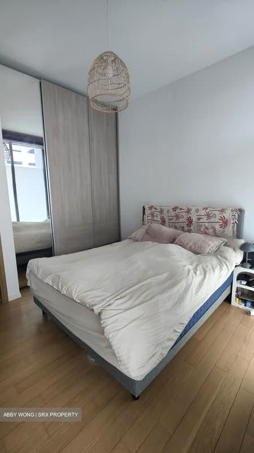Marine Blue (D15), Condominium #602092281